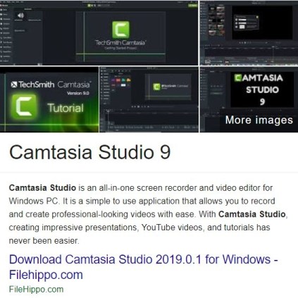 Camtasia For Mac free full. download